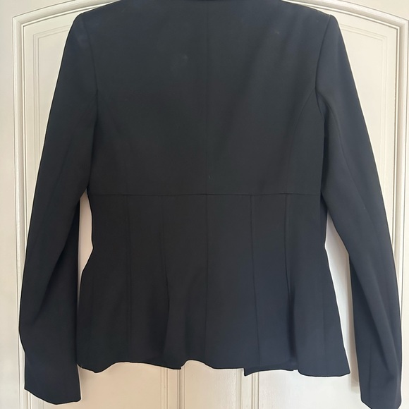 Cache hook front jacket - Picture 2 of 6